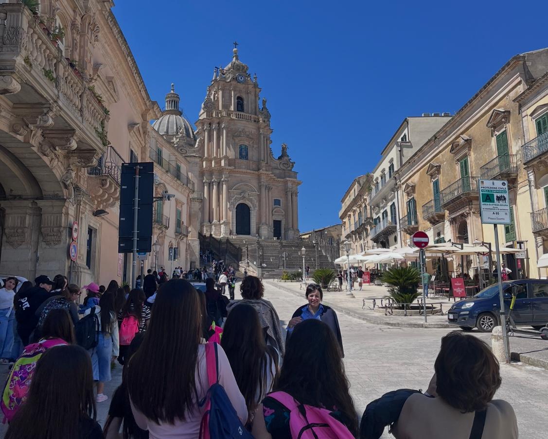 Tra Barocco e dolcezza: la nostra gita a Ragusa Ibla e Modica