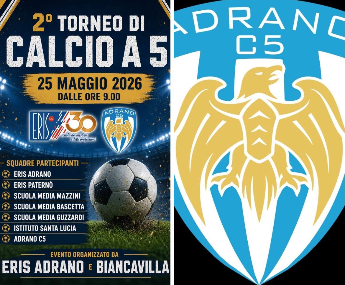 2º Torneo di Calcio